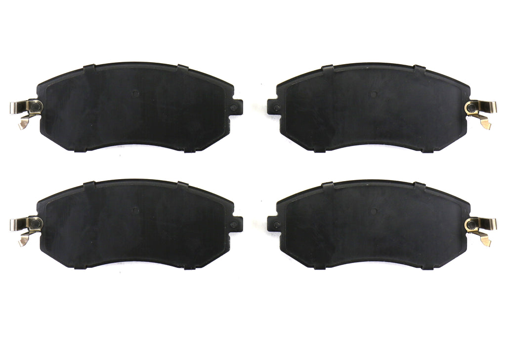 Power Stop Z23 Evolution Brake Kit (Front) - 2013-2016 Scion FR-S / 2013-2020 Subaru BRZ / 2016-2021 Crosstrek / 2010-2018 Forester / 2013-2014 Outback / 2017-2019 Toyota 86