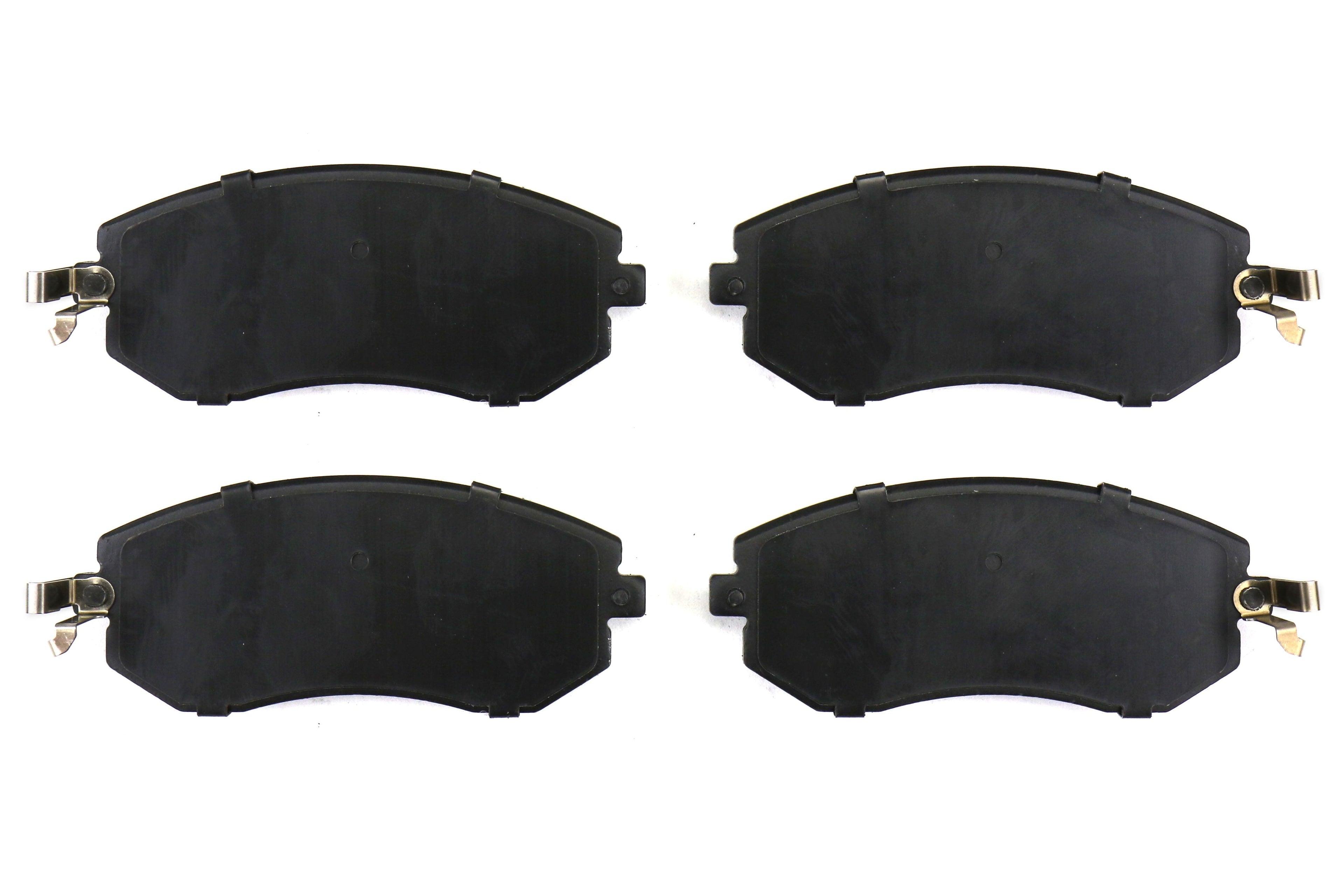 Power Stop Z23 Evolution Brake Kit (Front) - 2013-2016 Scion FR-S / 2013-2020 Subaru BRZ / 2016-2021 Crosstrek / 2010-2018 Forester / 2013-2014 Outback / 2017-2019 Toyota 86