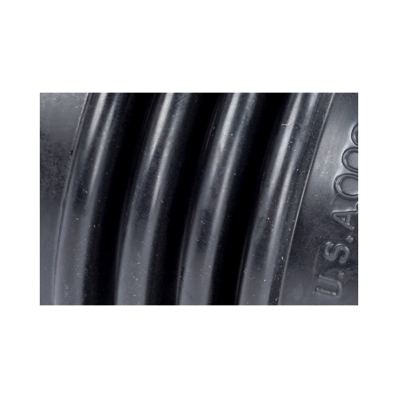 APR Replacement Intake Coupler - 3in w/Flex