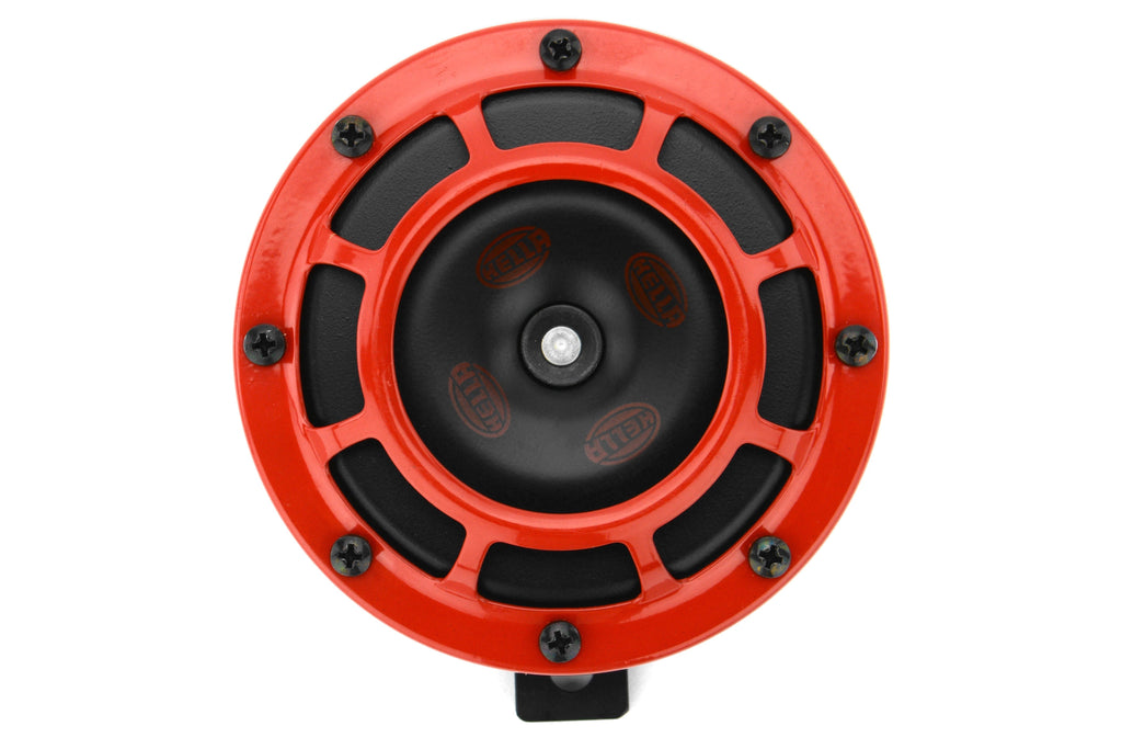 Hella Supertone Horn Kit Pair - Universal