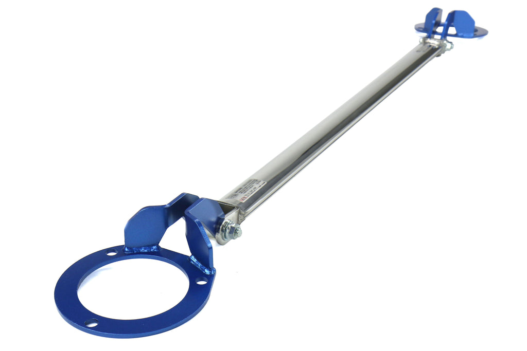 Cusco Strut Bar - OS Rear - 2002–2007 Subaru WRX / 2004–2007 Subaru WRX STI