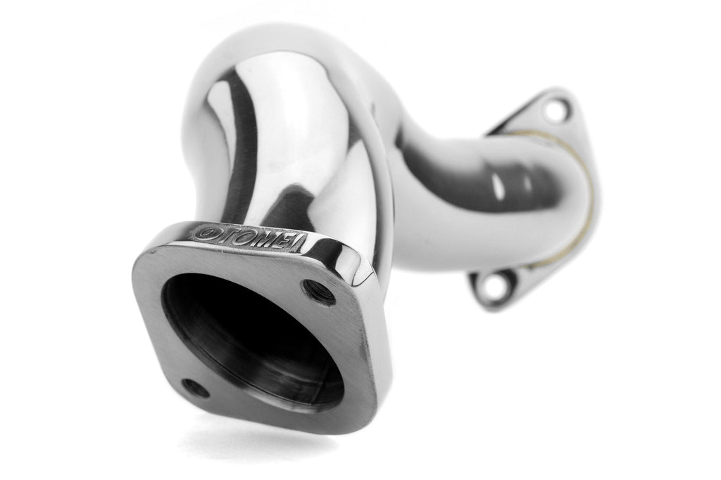 Tomei Over Pipe - 2013-2020 Scion FR-S / Subaru BRZ / Toyota 86