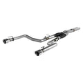 Flowmaster 17-23 Dodge Charger 5.7L Outlaw Exhaust System - Standard Tips