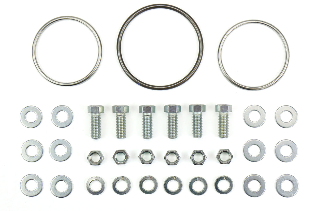 HKS Legamax Premium Exhaust System - 2015-2021 Subaru WRX/STI