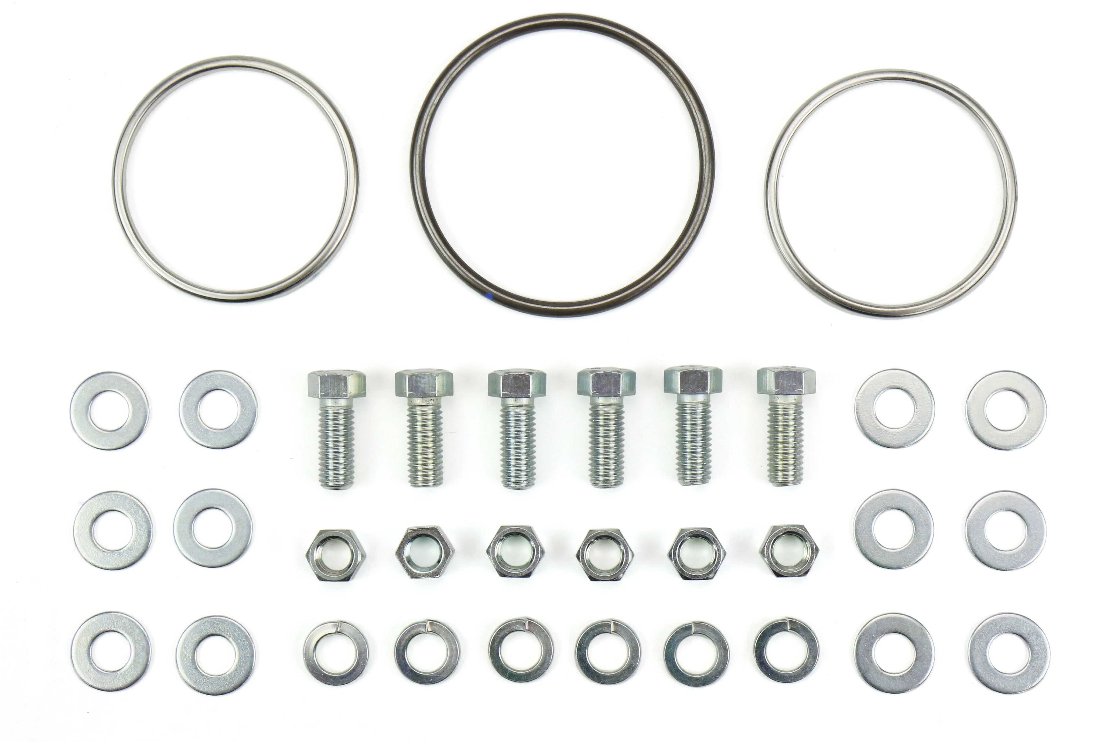 HKS Legamax Premium Exhaust System - 2015-2021 Subaru WRX/STI