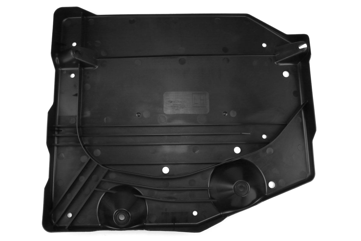 Protector-Fuel Tank, Left - 2013-2016 Scion FRS / 2013-2020 Subaru BRZ / 2017-2019 Toyota 86