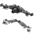 Artec Industries 93-06 Jeep Wrangler TJ Lj Jk2Tj Triangulated Swap Kit w/ Truss - 2.63 In / OEM