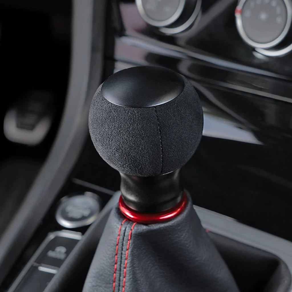 Billetworkz “Fusion” Weighted Shift Knob - Subaru 5-Speed