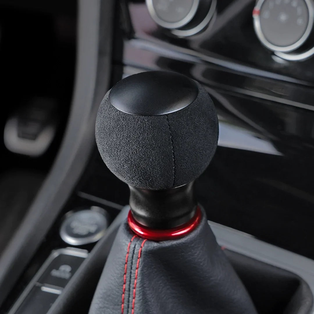 Billetworkz “Fusion” Weighted Shift Knob - Subaru 5-Speed