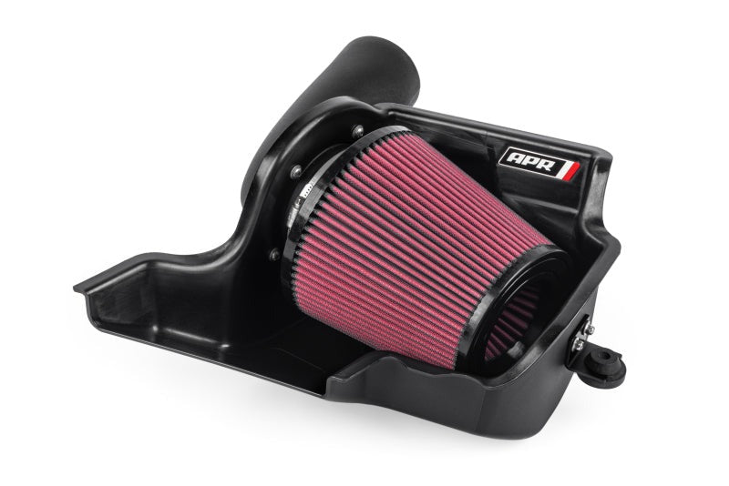 APR 19-26 Audi Q3 MQB 2.0T PEX Open Intake System