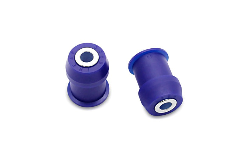 SuperPro Rear Upper Control Arm Outer Bushing Kit - 2003-2009 Subaru Outback / 2003-2009 Subaru Legacy