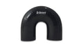 Vibrant Performance 180 Degree Elbow, 2.50in ID x 3.875in Leg Length, Custom Automotive Fabrication, for Performance Automotive Builds - Part 19666
