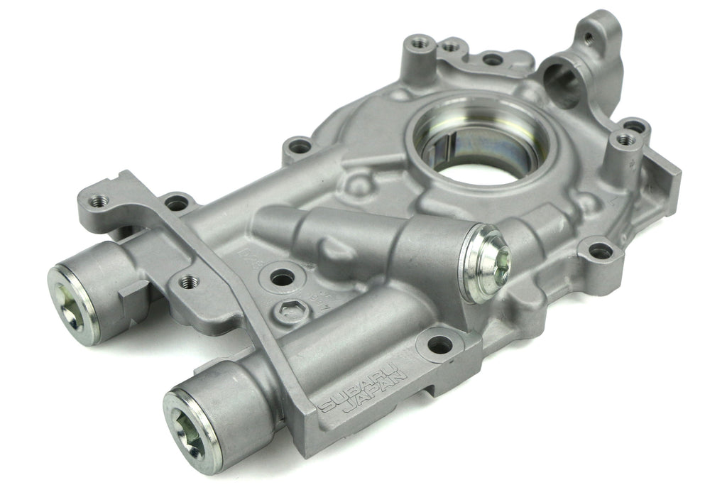 Subaru OEM 11mm Oil Pump - 2002-2014 Subaru WRX / STI