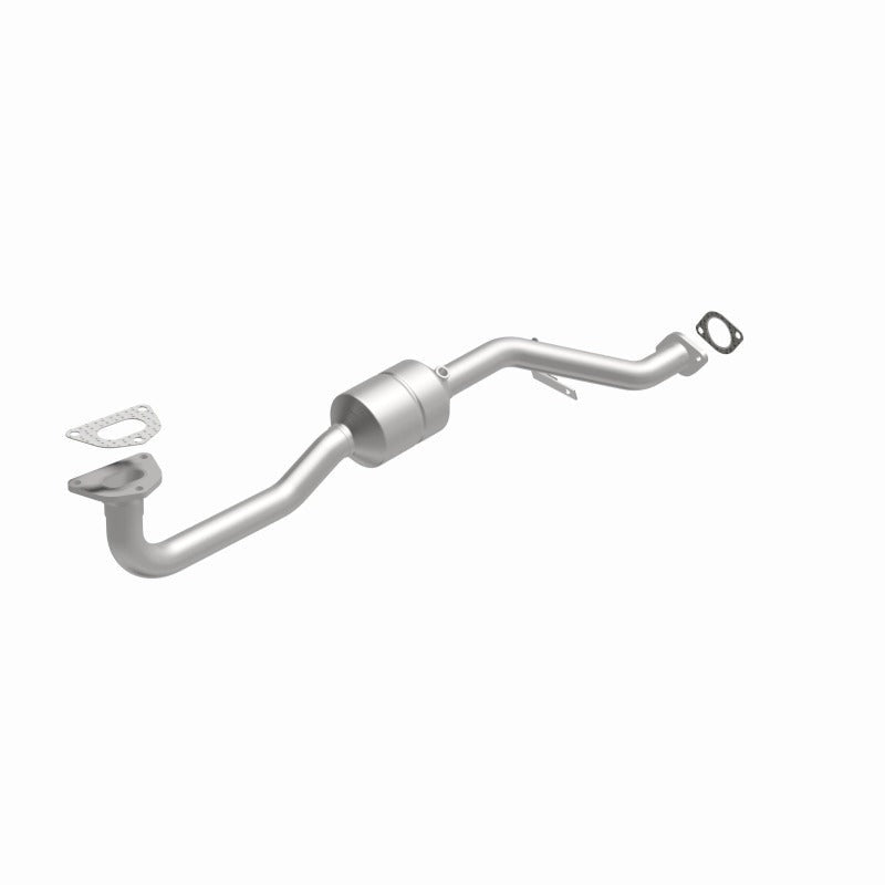 MagnaFlow Direct Fit Catalytic Converter - 2004-2005 Subaru Legacy / Outback 2.5L