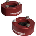 Camburg 2024 Ford Ranger 2wd/4wd Dominator Preload System