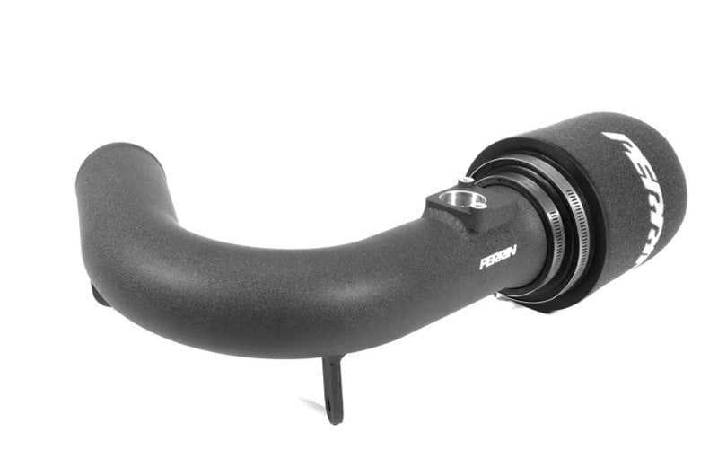 PERRIN Cold Air Intake System Black - 2022-2024 Subaru WRX