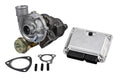 APR 02-05 Audi A4/A4 Quattro (B6) K04-15 Turbo System - 1.8T Longitudinal - w/o Injectors