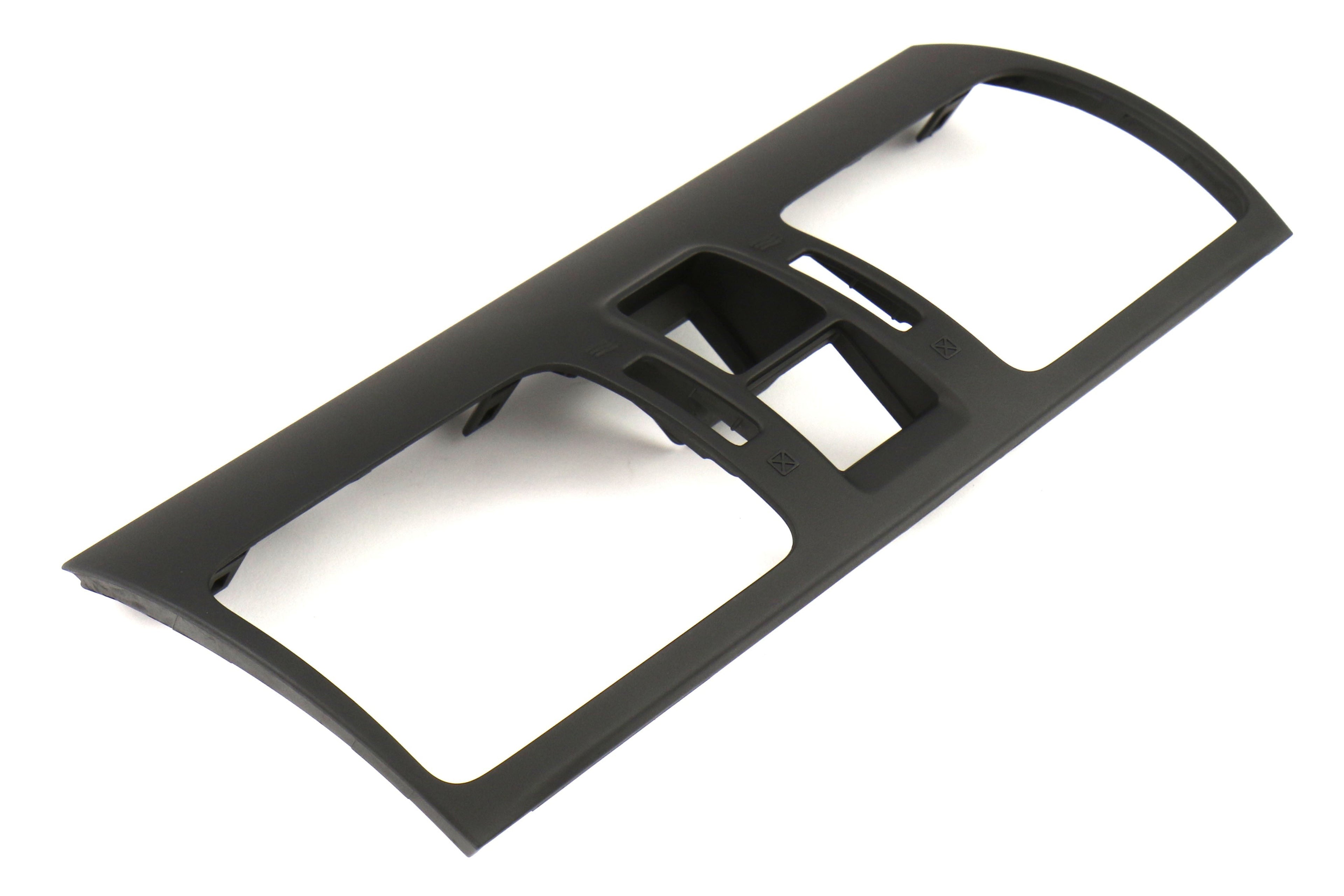 Subaru 2016 WRX AC Vent Frame - 2016-2021 Subaru WRX