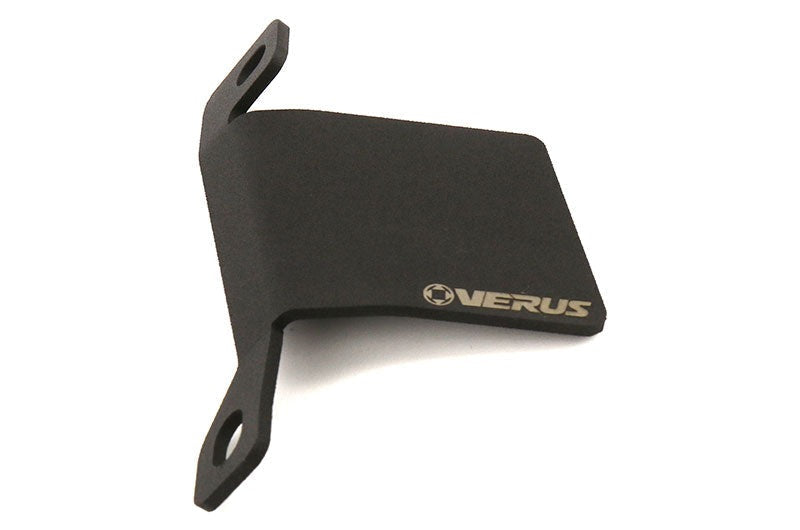 Verus Engineering Bell Housing Cover - Subaru 2004-2021 STI / 2002-2014 WRX / 2003-2006 Baja / 1998-2013 Forester / 1993-2014 Impreza / 1990-2013 Legacy / 2000-2011 Outback