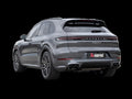 Akrapovic Evolution Line Titanium for 2024+ Porsche Cayenne / E-Hybrid / S E-Hybrid / Coupe (536.2) - S-PO/T/2
