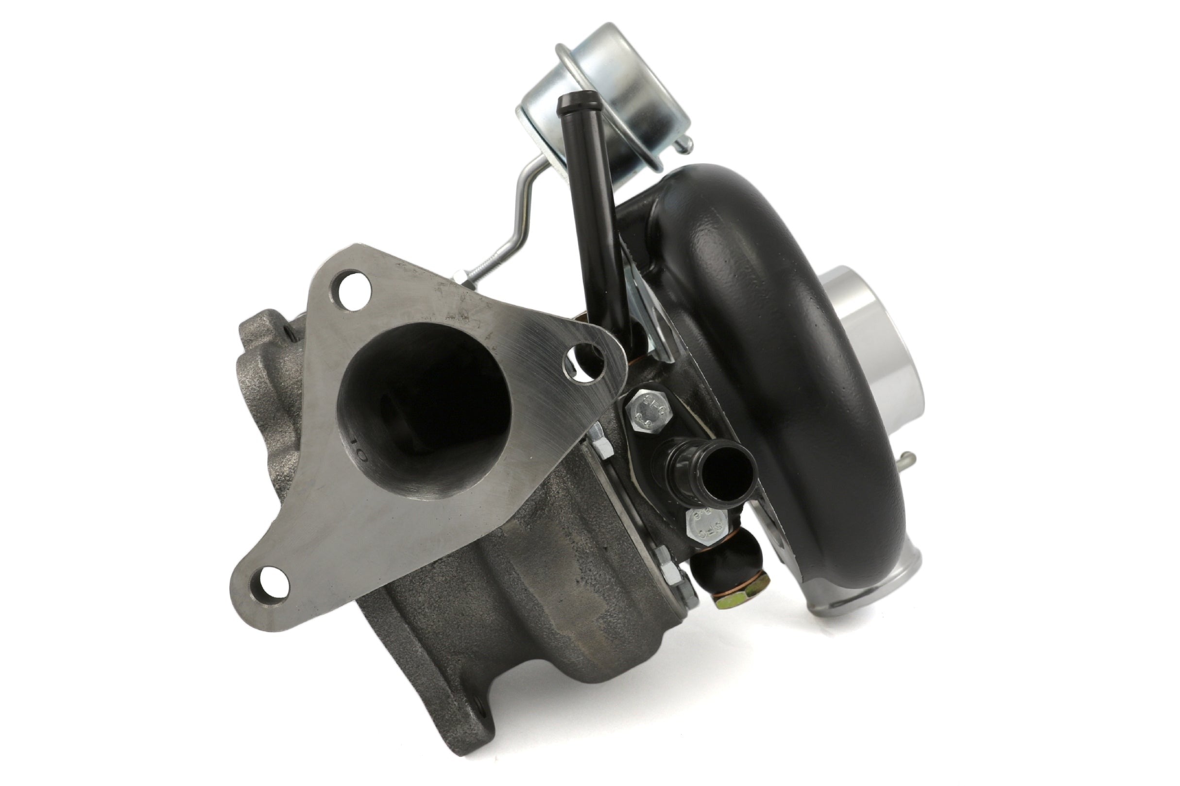 Blouch Dominator 1.5XT-R 10cm^2 Turbo - Subaru Models (inc. 2002-2007 WRX / 2004-2021 STI)
