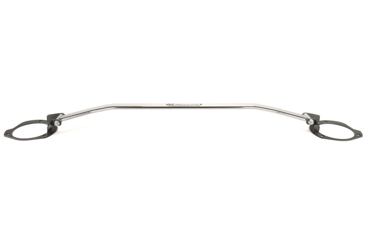 Megan Racing Race Strut Tower Bar Front - 2015-2021 Subaru STI