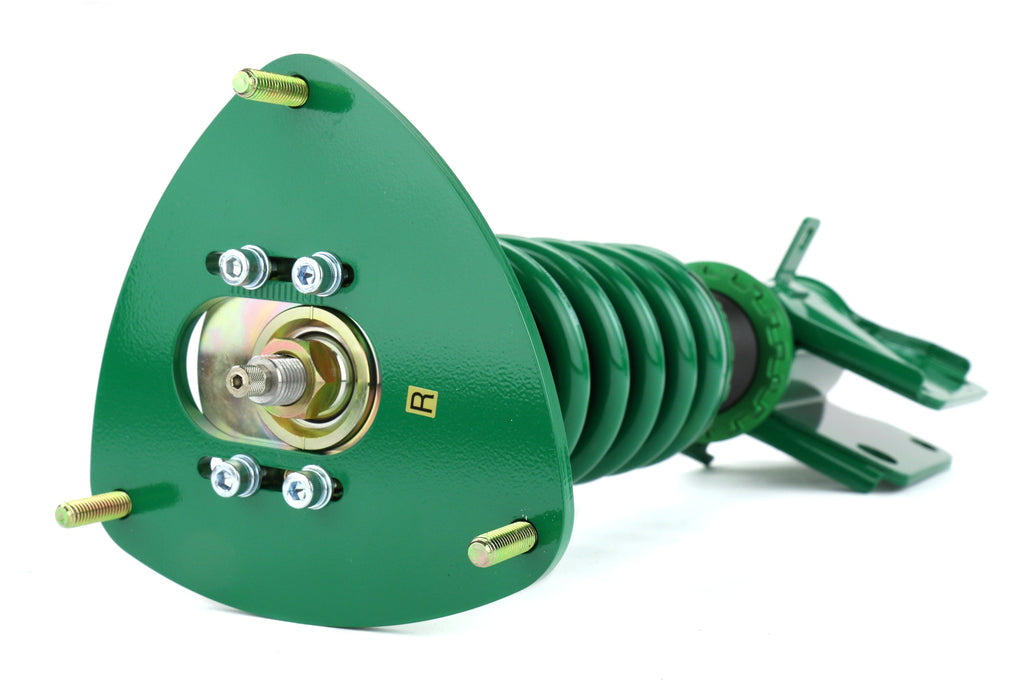 Tein Flex A Coilovers - 2015-2021 Subaru WRX/STI