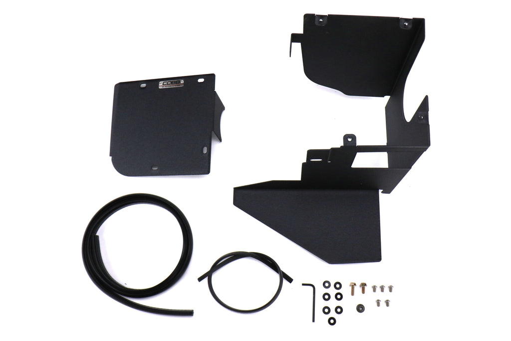 COBB Tuning Stage 1+ Power Package Blue - 2015-2018 Subaru STI