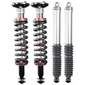 09-13 F150 Elka 2.0 IFP FRONT & REAR SHOCKS KIT 90272