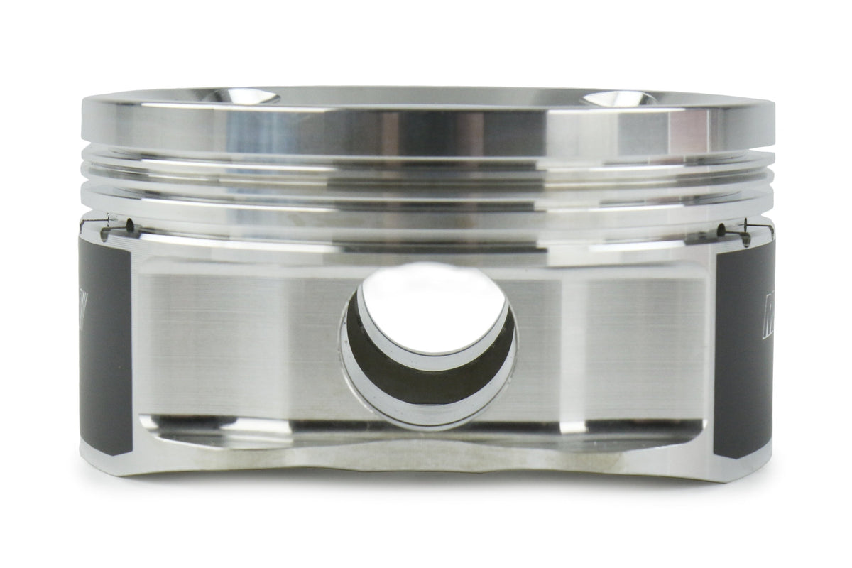 Manley Performance Platinum Series Piston Set 99.55mm 8.5:1 - Subaru Models (inc. 2006-2014 Subaru WRX / 2004-2021 Subaru STI)