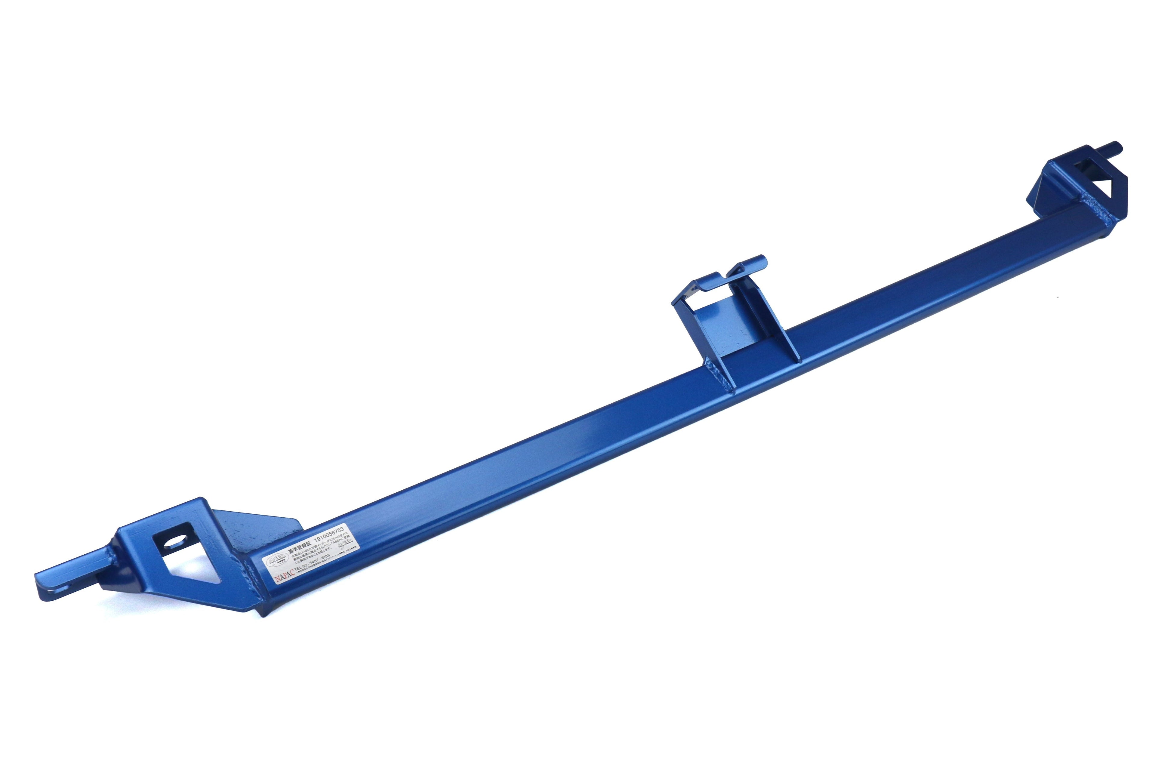 Cusco Front Member Power Brace - 2015-2021 Subaru WRX/STI