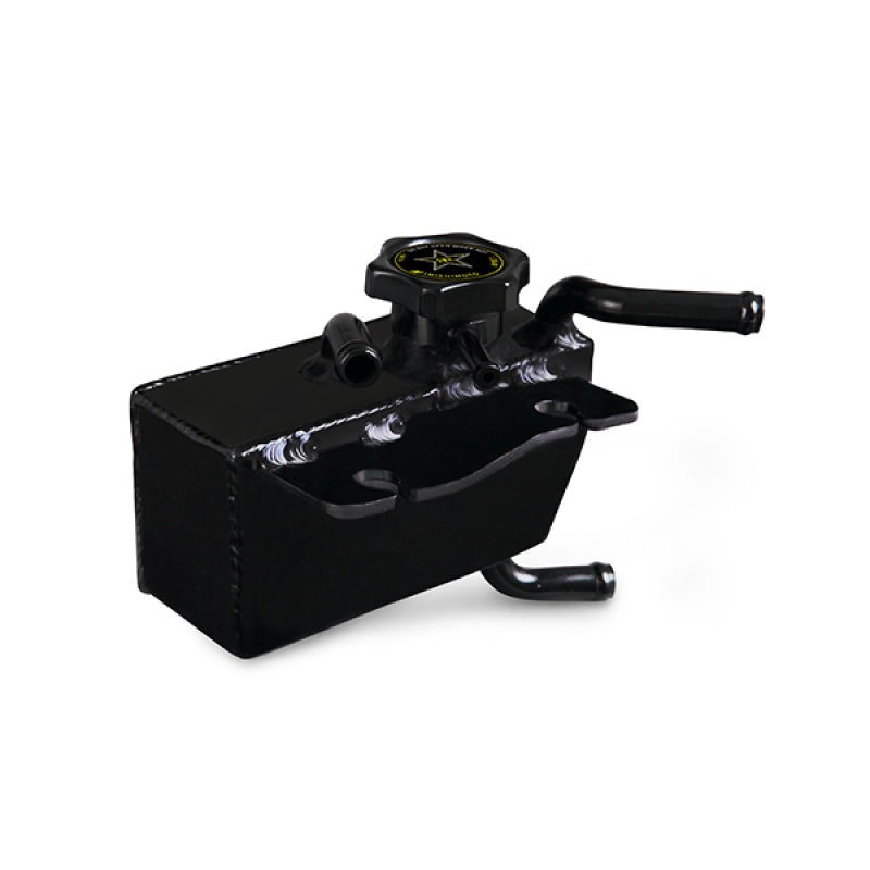 Mishimoto Aluminum Coolant Expansion Tank - 2008-2014 Subaru WRX / 2005-2009 Subaru Legacy GT