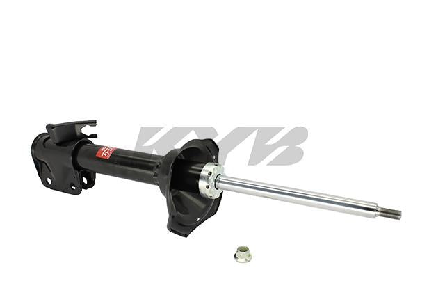 KYB Shocks & Struts Excel-G Rear Left - 2004-2007 Subaru WRX Wagon (NOT STI)
