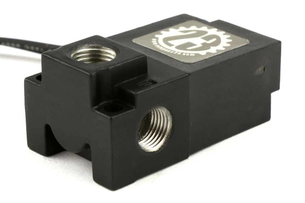 Company23 Standard Boost Control Solenoid - 2002-2007 Subaru WRX / STI / 2004-2008 Forester XT