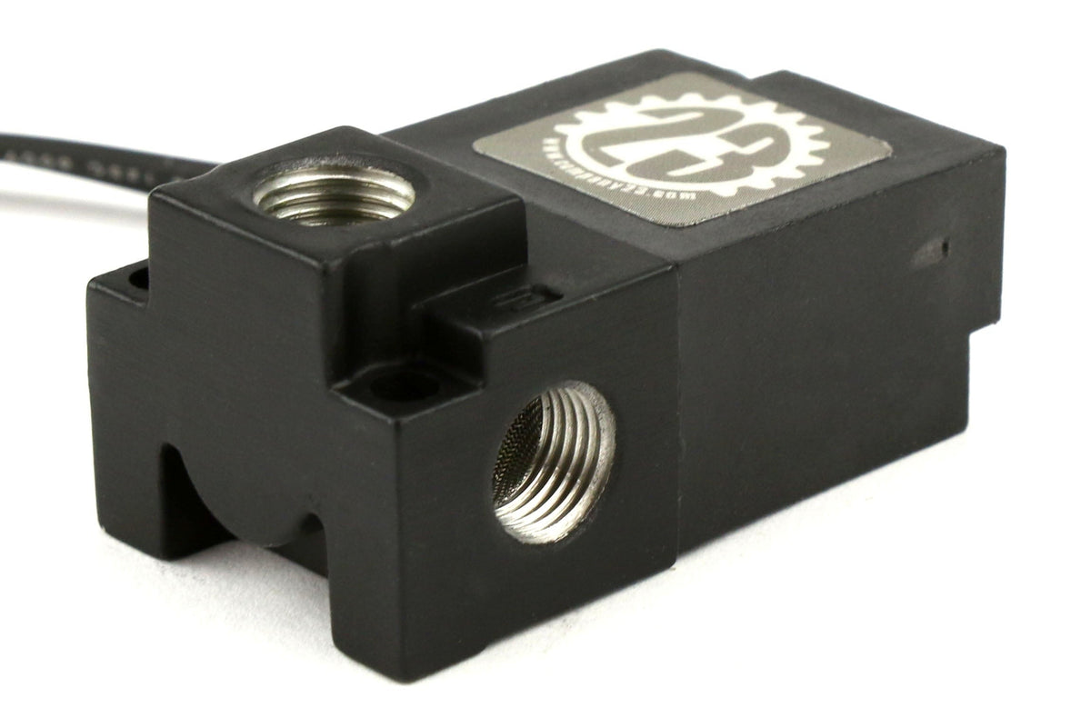 Company23 Standard Boost Control Solenoid - 2002-2007 Subaru WRX / STI / 2004-2008 Forester XT