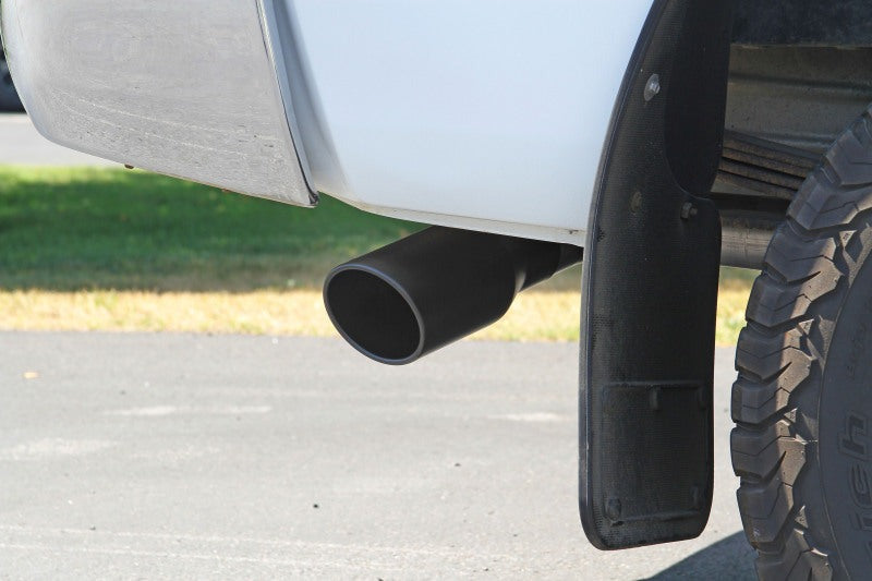 Flowmaster 03-12 RAM 2500/3500 5.7L FlowFX Cat-Back Exhaust System
