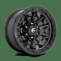 D694 17X9 6X135 MT-BLK -12MM