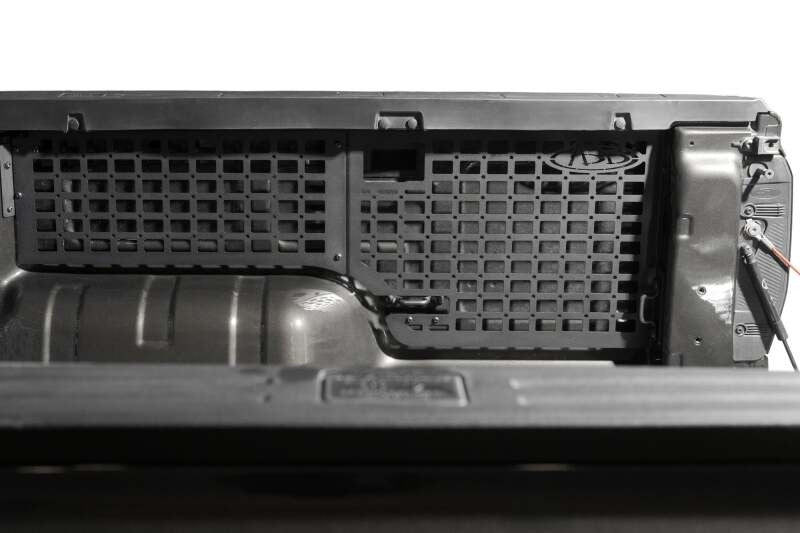 Addictive Desert Designs 2024+ Ford Ranger Raptor Passenger-Side - Bed Side MOLLE