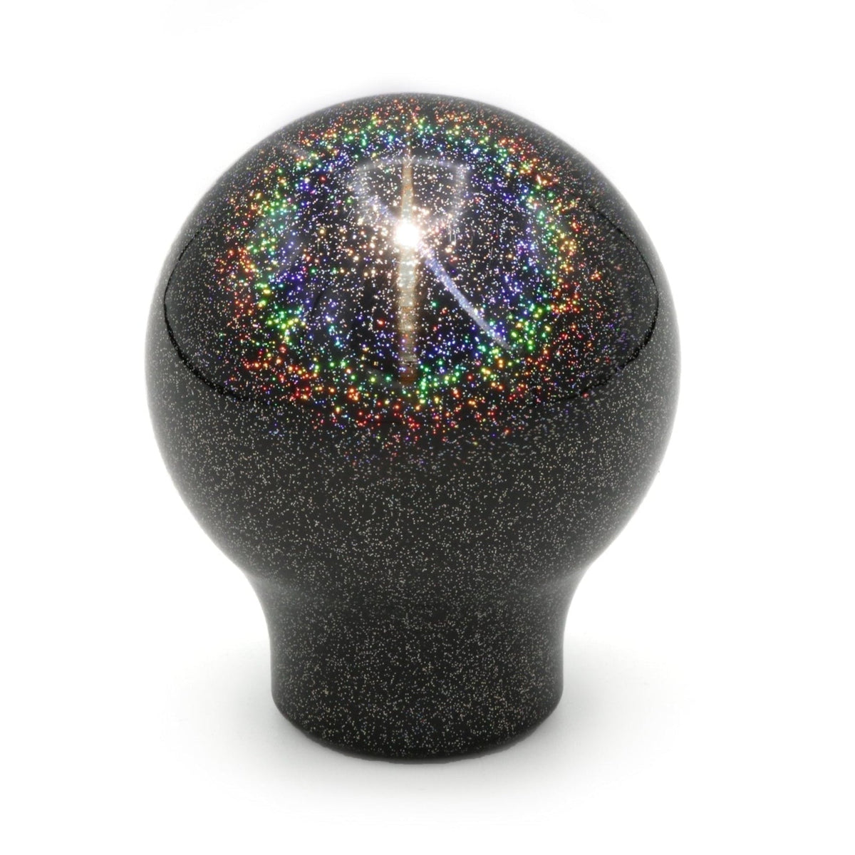 Billetworkz Lightbulb Weighted Shift Knob for BRZ / GR86 2022+