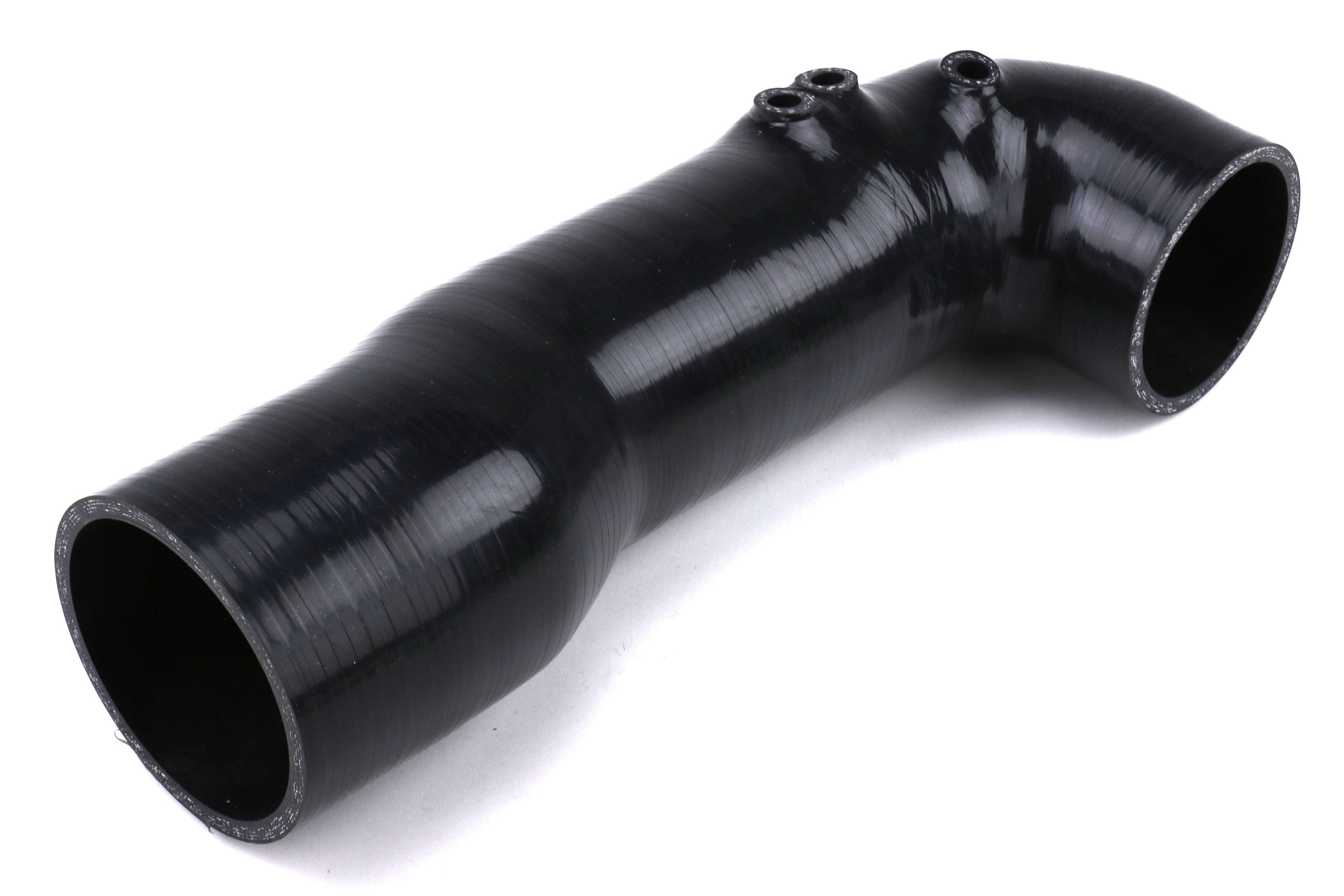 Torque Solution Non-Recirculating Turbo Inlet Hose - 2002-2021 Subaru WRX / 2004-2021 STI / 2004-2008 Forester XT