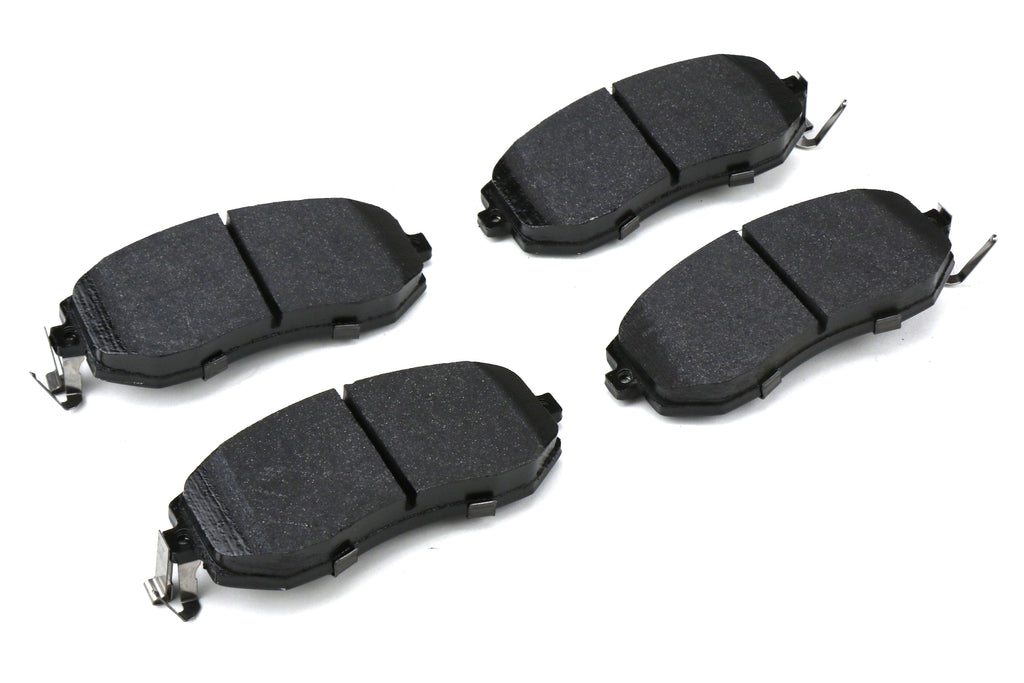 13-16 FR-S / 13-20 BRZ / 17-19 Toyota 86 Ceramic Front Brake Pads Hawk Performance