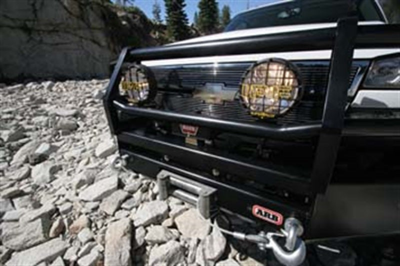 ARB Combar Chev Silverado 15/25/3500 03-06