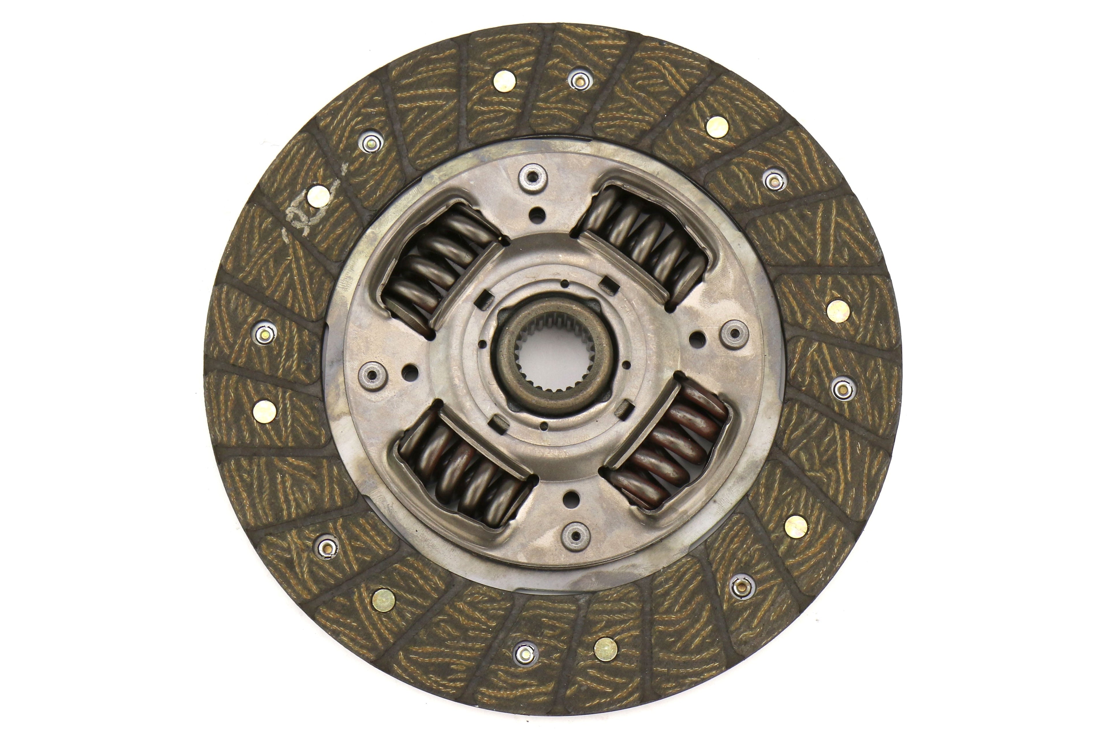 South Bend Clutch Stage 3 Daily Clutch Kit - 2013-2016 Scion FR-S / 2013-2020 Subaru BRZ / 2017-2019 Toyota 86