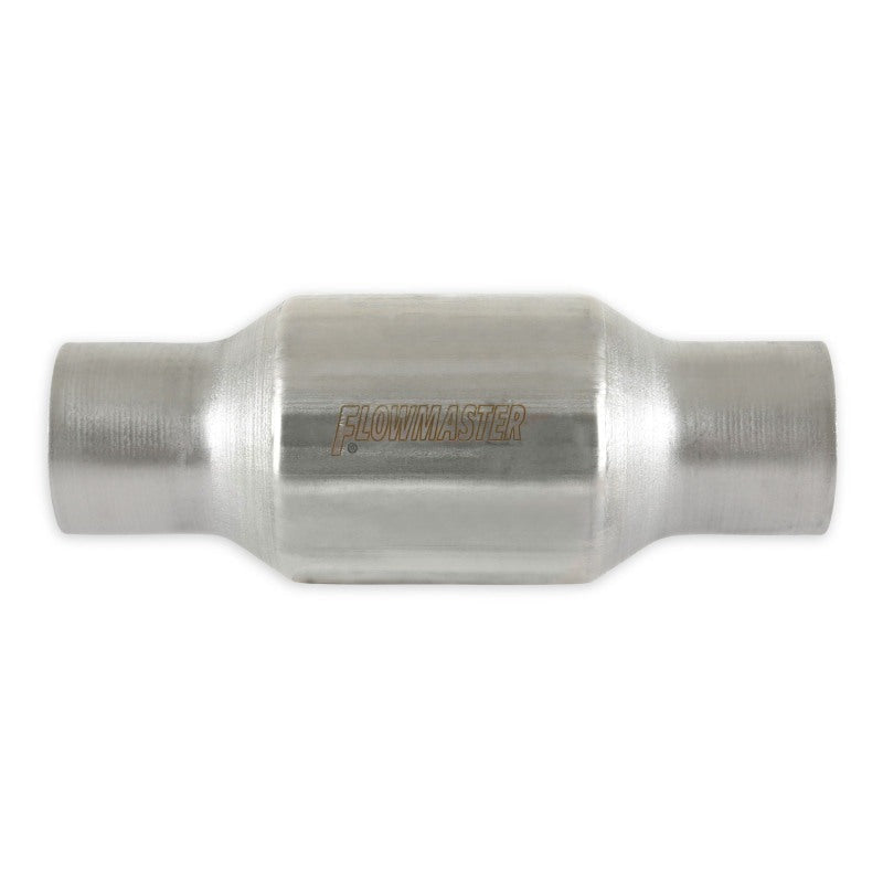 Flowmaster Universal 223 SRS. S.D. 2.50in. Catalytic Converter