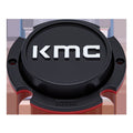 KS CAP BOLT-ON (SB/CH) - 4X156