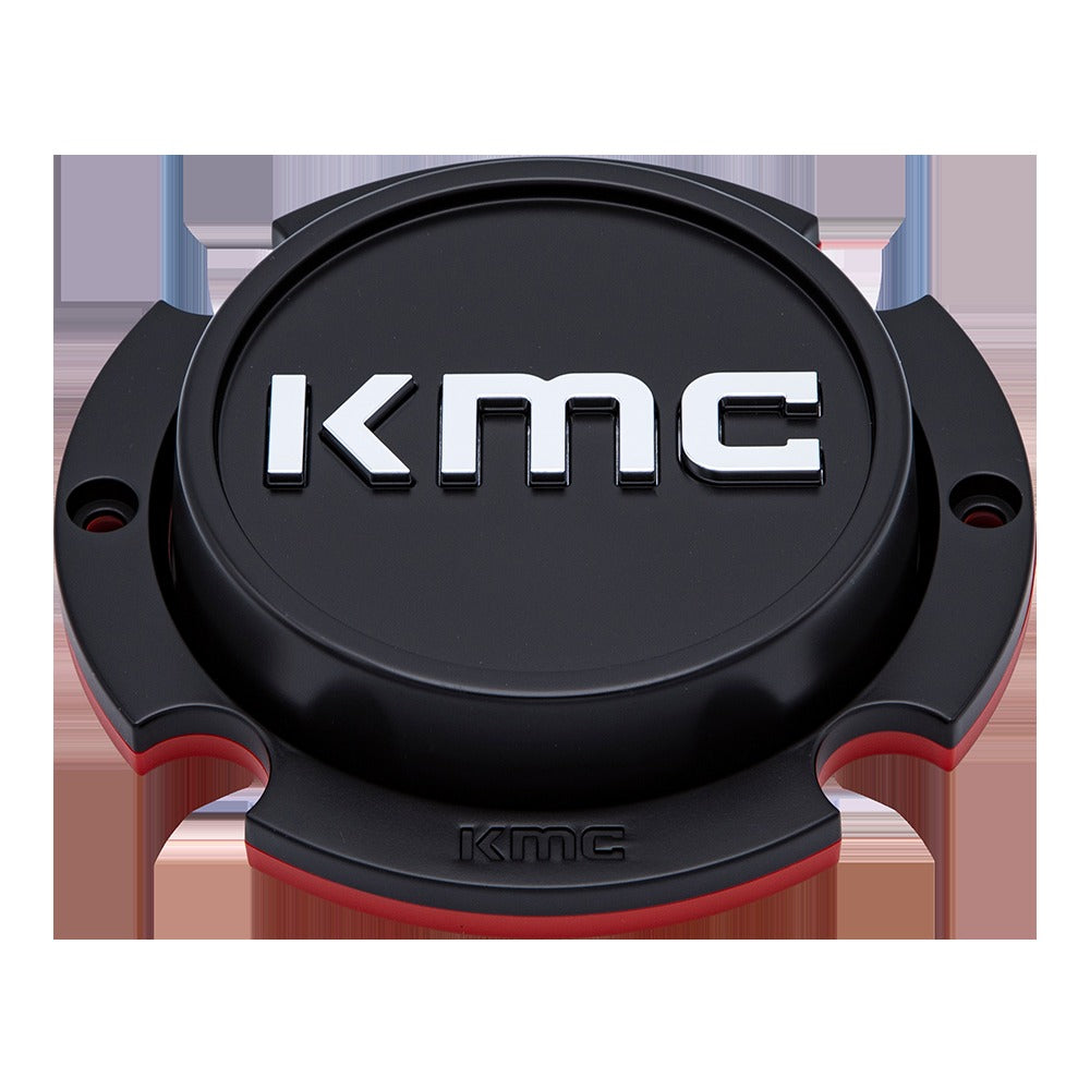 KS CAP BOLT-ON (SB/CH) - 4X156