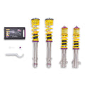 KW V1 Coilover Kit - 2004-2007 Subaru STI (GD, GG, GGS)