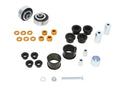 Whiteline Front Essential Vehicle Bushing Kit - 2011-2021 Subaru WRX / STI (GV, VA)