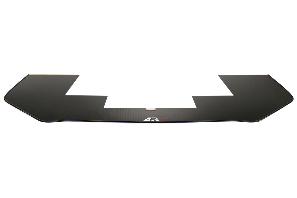 APR Performance Carbon Fiber Front Wind Splitter - 2015-2017 Subaru WRX / STI