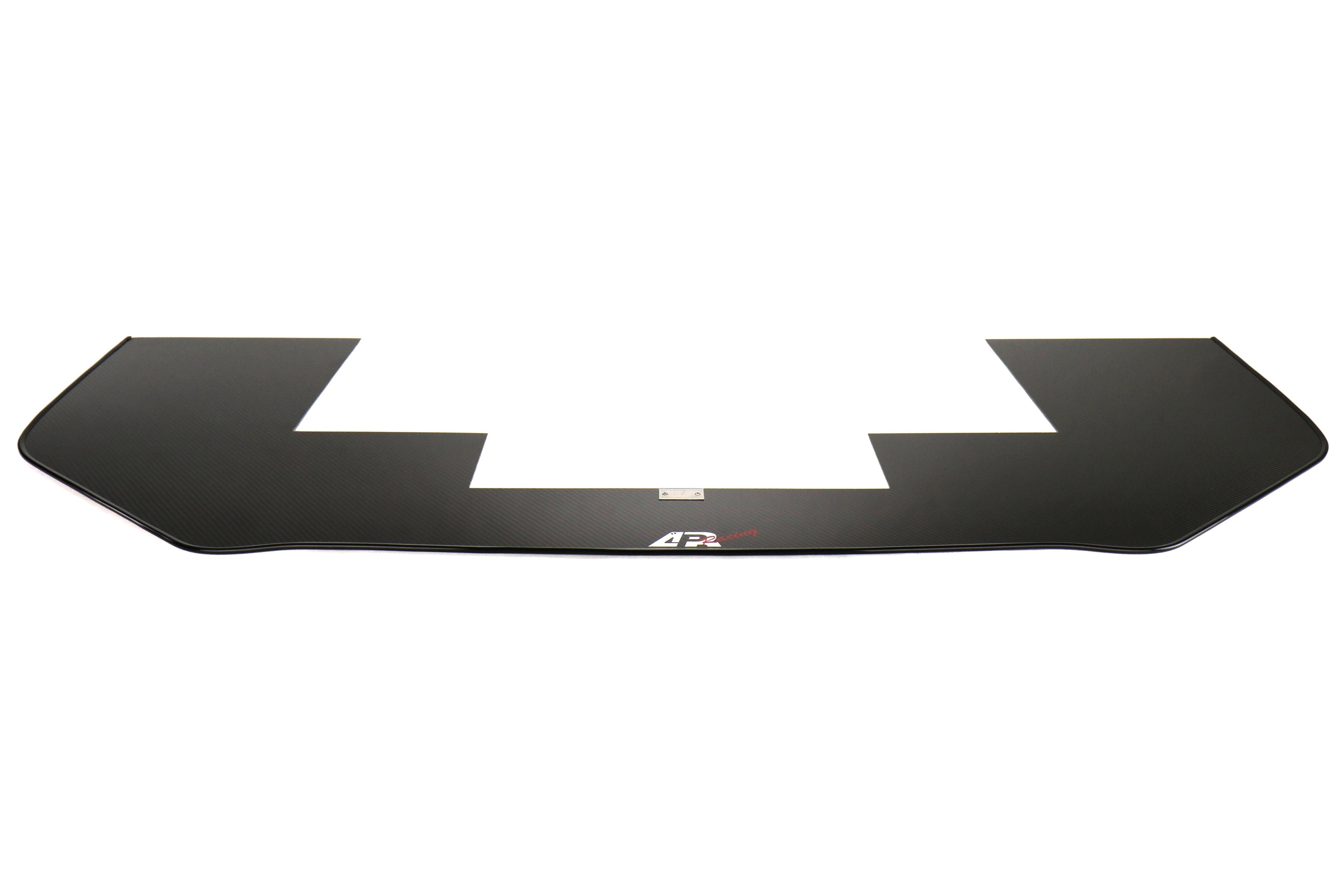 APR Performance Carbon Fiber Front Wind Splitter - 2015-2017 Subaru WRX / STI